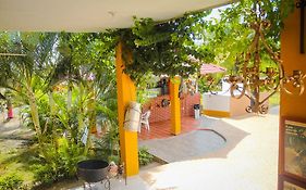 Hotel - Granja de Animales San Basilio de Palenque